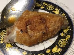 -上林铁板烧(延安西路店)