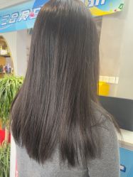 点击看大图 -莫妮卡HAIRMODE