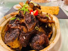 -富临轩私房菜(集庆门大街店)