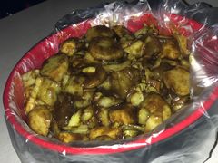 -胖哥料理(兴义里店)