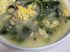 -二红烧烤排骨串(麦岛店)