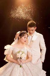 点击看大图 -金夫人婚纱摄影(衡阳店)