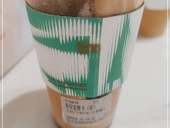 -科学家咖啡(恒隆广场店)