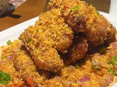 -黄泥岗·地道湖北菜(奥特莱斯店)