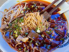 -黔大人·贵州花溪牛肉粉(宝能太古城店)