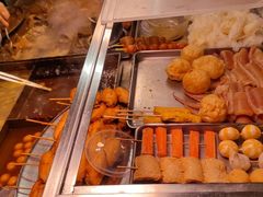 -明记牛杂(新马路分店)