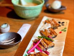 -水之惠鲜鱼料理(王府大街店)