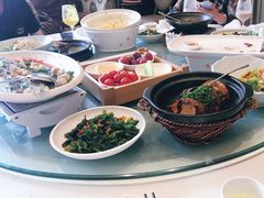 -小厨娘淮扬菜(天印大道店)