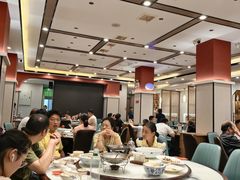 -金陵后厨·南京菜(新街口秣陵路店)