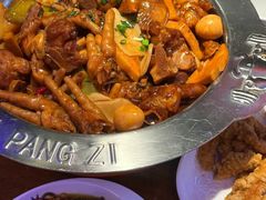 -赖胖子肉蟹煲(上邦百汇城店)