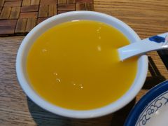 南瓜粥-金豆角砂锅焖面(安贞店)