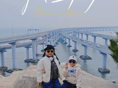 -星海湾跨海大桥