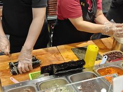 -传闻来紫菜包饭·打糕(西塔韩百店)