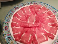 -南门四季铜锅涮肉(大屯·北苑店)