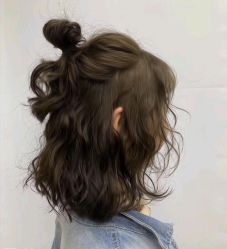 点击看大图 -藤野造型