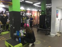 -VPsmart私教健身工作室(新华路旗舰店)