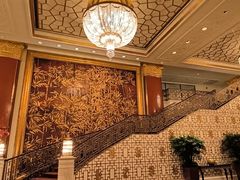 -北京中国大饭店