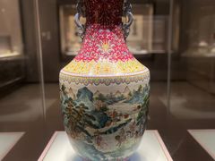 -景德镇中国陶瓷博物馆