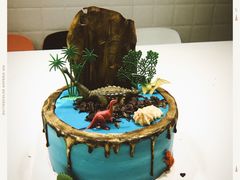 -DIY SWEET21(升平路店)