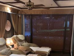 -姗娜娜足道·SPA(古北店)