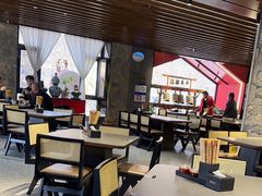-陈熹公民族美食文化餐厅(中华广场店)