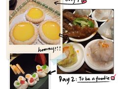 -喜鹊茶点.啫煲(车陂店)