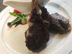 -戈雅法餐厅(世界城广场店)