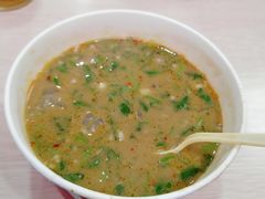 -李老二炒粉(桂林路一店)