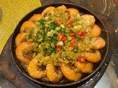 -湖南老饭铺(福永店)