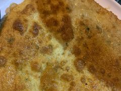 红糖饼-乐山食古香跷脚牛肉