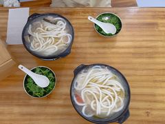 -贵州沾水米线(学田湾店)