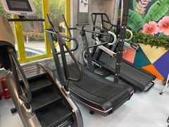 -CUBE私教·普拉提·拳击(龙漕路店)