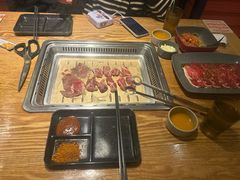 -新石器烤肉(南站店)