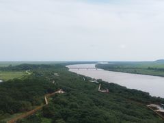 -珲春防川景区