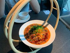 -赠李白·如诗的川味(余杭万达广场店)