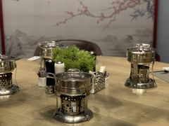 -博林天瑞喜来登酒店·西丽尚膳