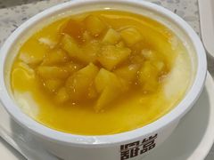 -满记甜品(无锡八佰伴店)