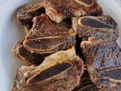 -潭柘厚院&山顶烤肉(潭柘寺店)