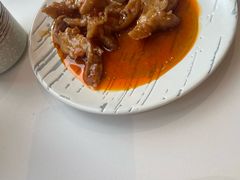 -红沃鳗鱼黑牛烤肉店(不老街店)