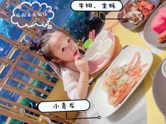-杭州临平万丽酒店·燃餐厅(人民大道店)