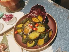 -恬阿姨庭院餐厅·生日宴