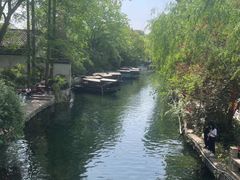 -小河直街历史文化街区