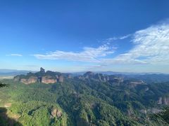 -丹霞山风景名胜区