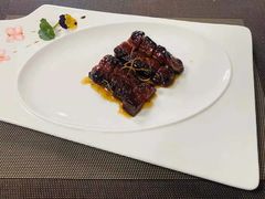 -浙江安吉JW万豪酒店·万豪中餐厅