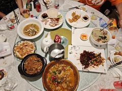 -阿英煲(凉城路店)