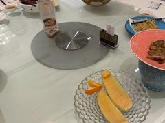 -安蒂娅.悦景轩中餐厅(西乡店)