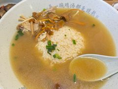 -王春春鸡汤饭(上海中海环宇城店)