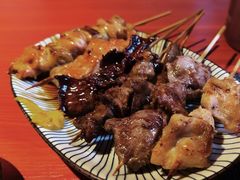 -五右卫门(张自忠路店)