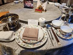 -ONE FULL 古董港式海鲜火锅