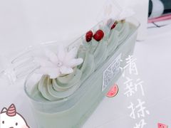-御蝶坊面包KNAC(沙河西店)